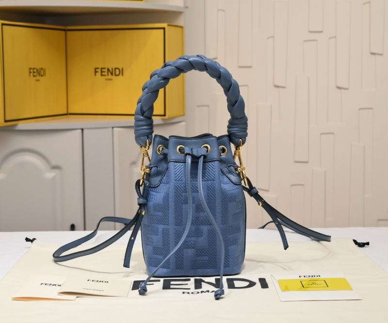 Fendi Bucket Bags